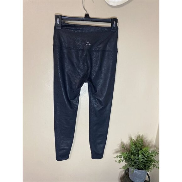 𝅺beyond Yoga Viper High Waist Midi Legging Size Small NWOT - Picture 4 of 10